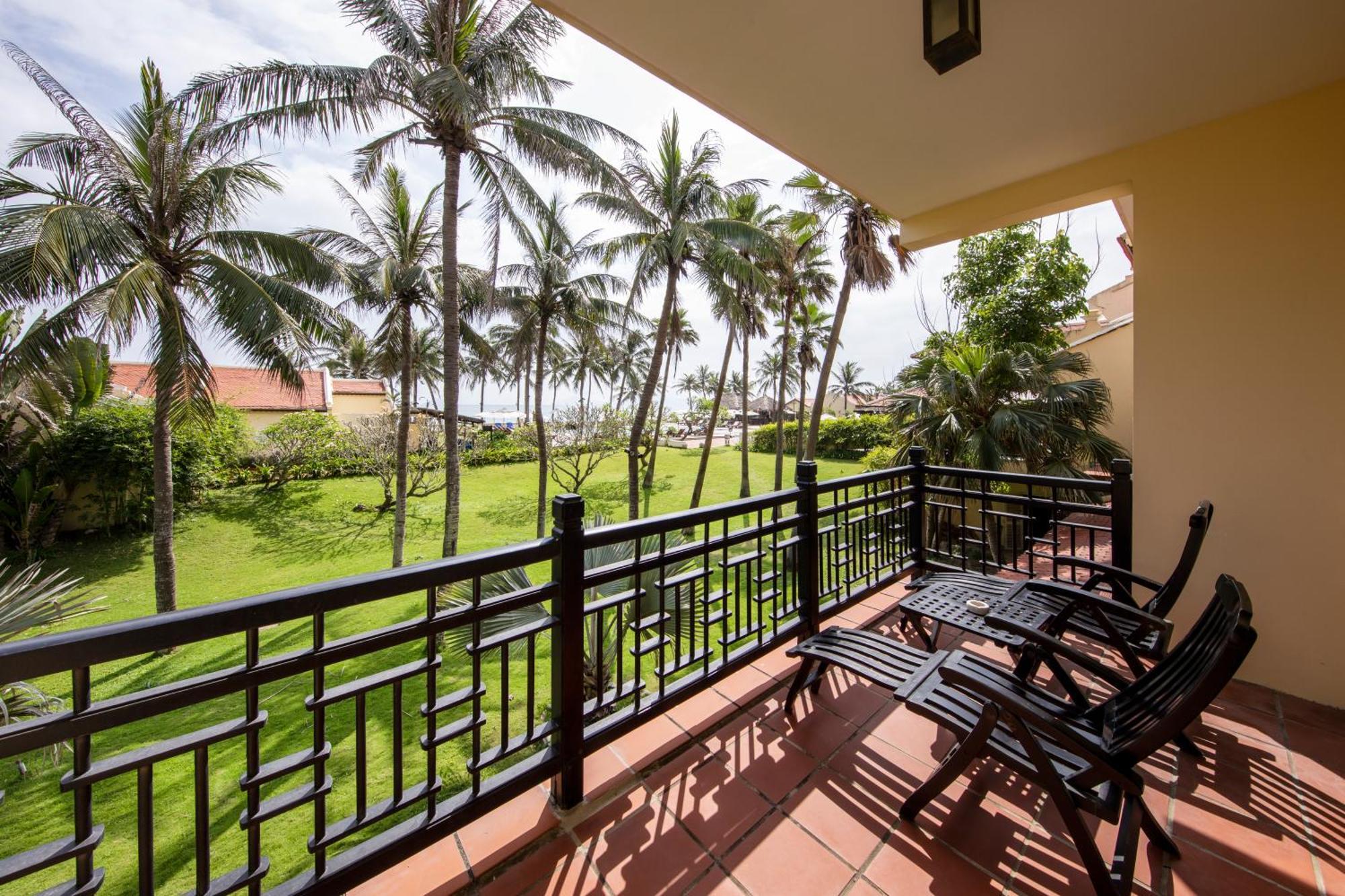 Victoria Hoi An Beach Resort & Spa Quarto foto